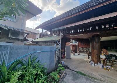 657 Sqm., 1 Bed, 1 Bath House listed for ฿ 7,700,000.