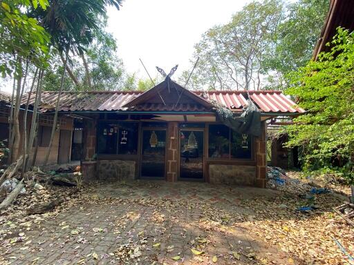 2,544 Sqm., 1 Bed, 1 Bath House listed for ฿ 7,669,000.