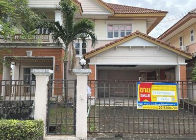 292 Sqm., 1 Bed, 1 Bath House listed for ฿ 7,665,000.