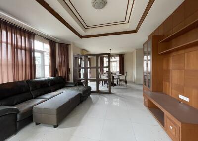292 Sqm., 1 Bed, 1 Bath House listed for ฿ 7,665,000.