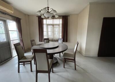 292 Sqm., 1 Bed, 1 Bath House listed for ฿ 7,665,000.