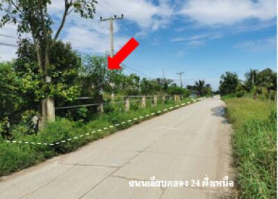 14,248 Sqm., 1 Bed, 1 Bath House listed for ฿ 7,617,000.