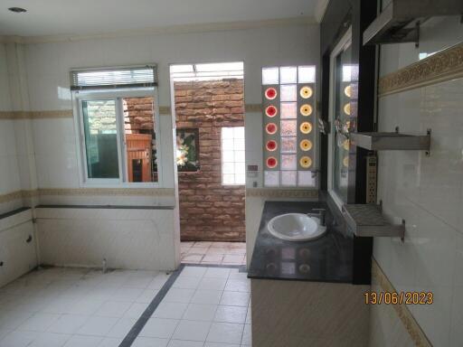 464 Sqm., 1 Bed, 1 Bath House listed for ฿ 7,560,000.