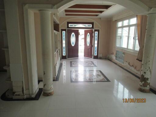 464 Sqm., 1 Bed, 1 Bath House listed for ฿ 7,560,000.