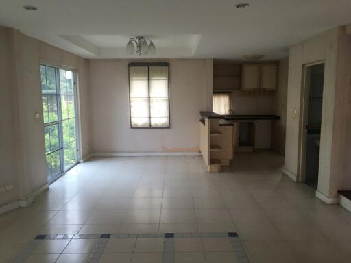 556 Sqm., 3 Beds, 2 Baths House listed for ฿ 7,560,000.