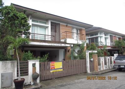 280 Sqm., 3 Beds, 3 Baths House listed for ฿ 7,560,000.