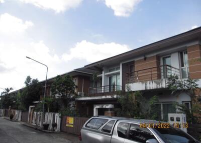 280 Sqm., 3 Beds, 3 Baths House listed for ฿ 7,560,000.