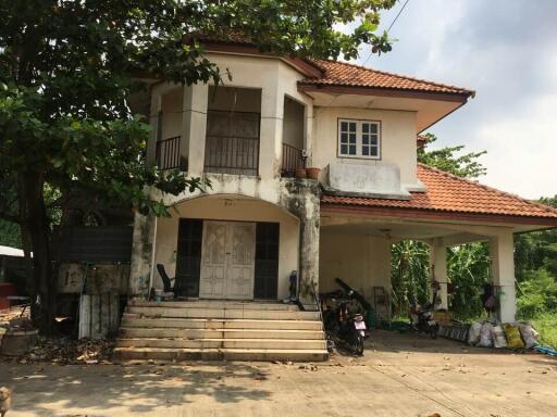 962 Sqm., 1 Bed, 1 Bath House listed for ฿ 7,522,000.