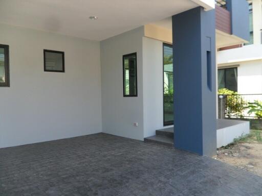 214 Sqm., 3 Beds, 2 Baths House listed for ฿ 6,250,000.