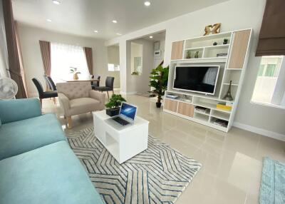 225 Sqm., 3 Beds, 3 Baths House listed for ฿ 6,500,000.