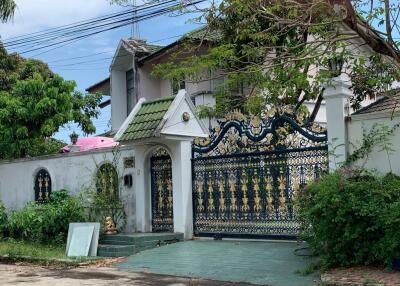 512 Sqm., 1 Bed, 1 Bath House listed for ฿ 7,437,000.