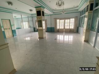 1,654 Sqm., 1 Bed, 1 Bath House listed for ฿ 7,359,000.