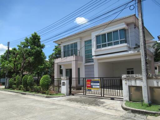 282 Sqm., 1 Bed, 1 Bath House listed for ฿ 7,350,000.