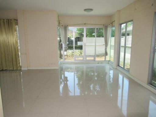 282 Sqm., 1 Bed, 1 Bath House listed for ฿ 7,350,000.