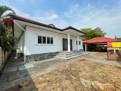 912 Sqm., 3 Beds, 3 Baths House listed for ฿ 7,350,000.