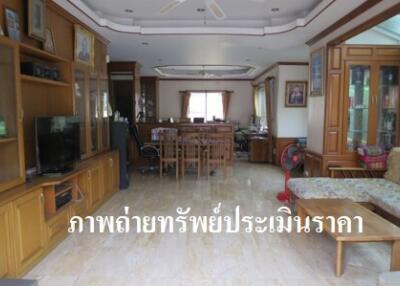 280 Sqm., 1 Bed, 1 Bath House listed for ฿ 7,350,000.