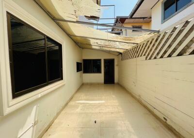 640 Sqm., 1 Bed, 1 Bath House listed for ฿ 7,350,000.