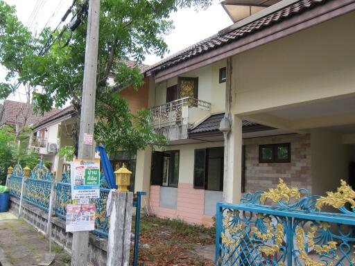 512 Sqm., 3 Beds, 3 Baths House listed for ฿ 7,350,000.