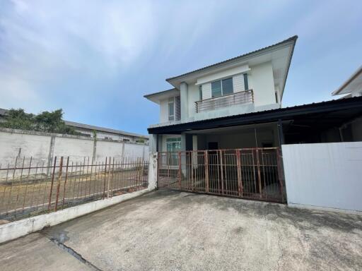299 Sqm., 3 Beds, 3 Baths House listed for ฿ 7,350,000.