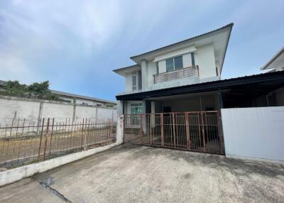 299 Sqm., 3 Beds, 3 Baths House listed for ฿ 7,350,000.