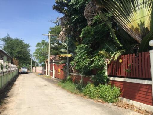 1,600 Sqm., 1 Bed, 1 Bath House listed for ฿ 7,317,000.