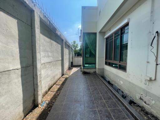 248 Sqm., 1 Bed, 1 Bath House listed for ฿ 6,000,000.