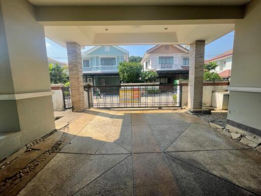 248 Sqm., 1 Bed, 1 Bath House listed for ฿ 6,000,000.