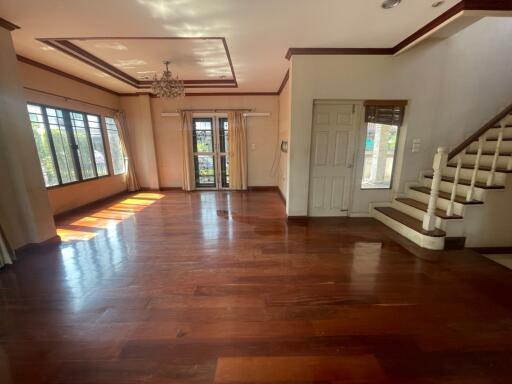 248 Sqm., 1 Bed, 1 Bath House listed for ฿ 6,000,000.