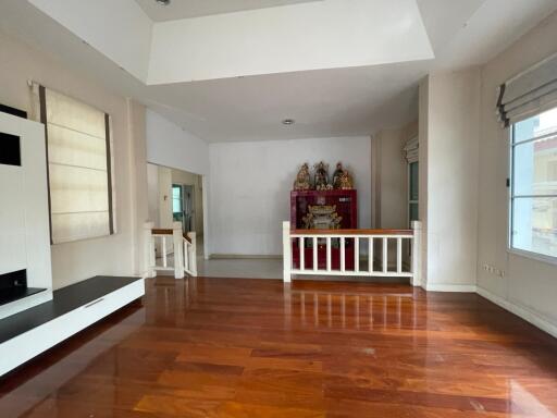 300 Sqm., 1 Bed, 1 Bath House listed for ฿ 7,245,000.