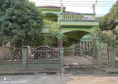 408 Sqm., 1 Bed, 1 Bath House listed for ฿ 7,245,000.