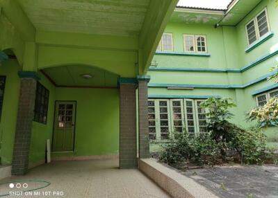 408 Sqm., 1 Bed, 1 Bath House listed for ฿ 7,245,000.