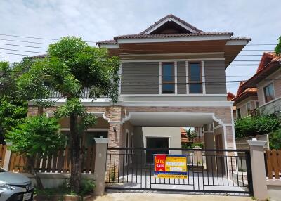 288 Sqm., 3 Beds, 3 Baths House listed for ฿ 5,900,000.