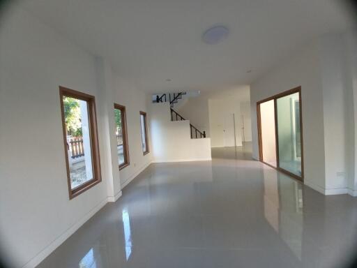 288 Sqm., 3 Beds, 3 Baths House listed for ฿ 5,900,000.