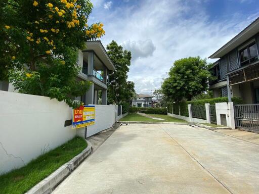 344 Sqm., 1 Bed, 1 Bath House listed for ฿ 6,000,000.