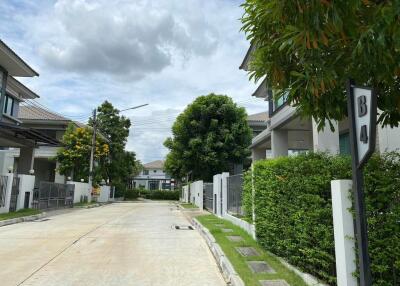 344 Sqm., 1 Bed, 1 Bath House listed for ฿ 6,000,000.