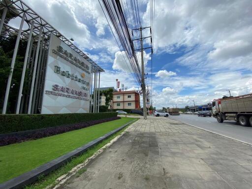 344 Sqm., 1 Bed, 1 Bath House listed for ฿ 6,000,000.