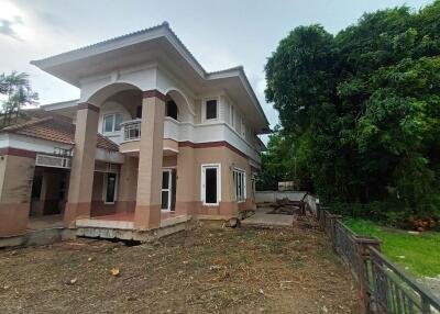 497 Sqm., 3 Beds, 4 Baths House listed for ฿ 7,140,000.
