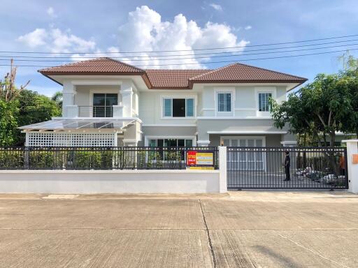 720 Sqm., 3 Beds, 3 Baths House listed for ฿ 7,140,000.