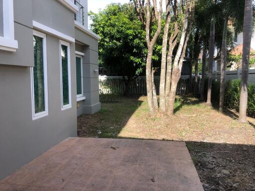 720 Sqm., 3 Beds, 3 Baths House listed for ฿ 7,140,000.