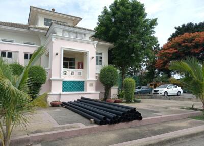 512 Sqm., 1 Bed, 1 Bath House listed for ฿ 7,140,000.