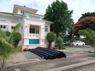 512 Sqm., 1 Bed, 1 Bath House listed for ฿ 7,140,000.