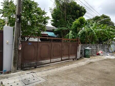 400 Sqm., 1 Bed, 1 Bath House listed for ฿ 7,130,000.