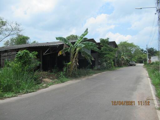 1,435 Sqm., 1 Bed, 1 Bath House listed for ฿ 7,114,000.