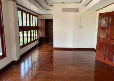 1,504 Sqm., 1 Bed, 1 Bath House listed for ฿ 5,200,000.