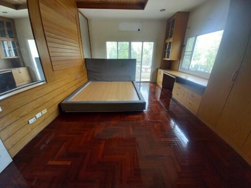274 Sqm., 1 Bed, 1 Bath House listed for ฿ 7,035,000.