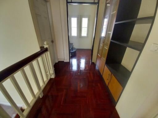 274 Sqm., 1 Bed, 1 Bath House listed for ฿ 7,035,000.