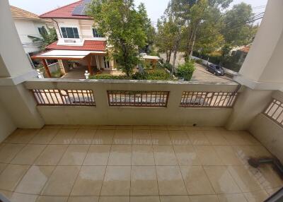 274 Sqm., 1 Bed, 1 Bath House listed for ฿ 7,035,000.