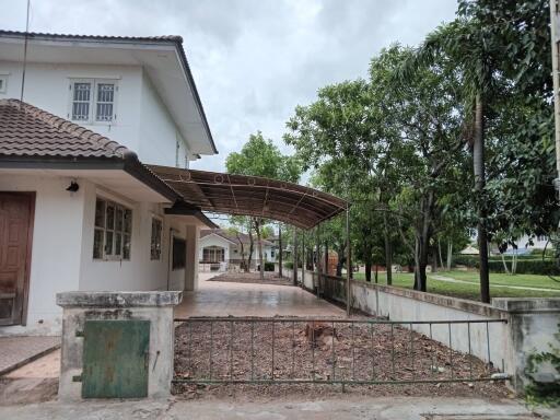 955 Sqm., 1 Bed, 1 Bath House listed for ฿ 5,900,000.