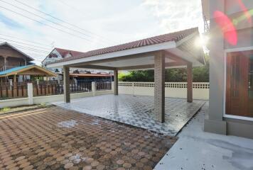 876 Sqm., 3 Beds, 2 Baths House listed for ฿ 6,999,000.