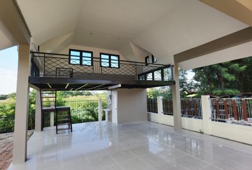876 Sqm., 3 Beds, 2 Baths House listed for ฿ 6,999,000.